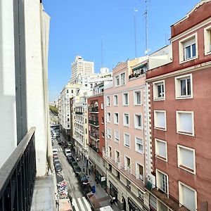 Apartamentos Leganitos -No Ascensor-